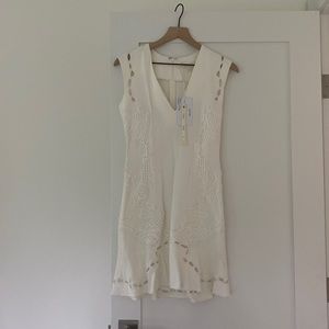 Jonathan Simkhai Dress